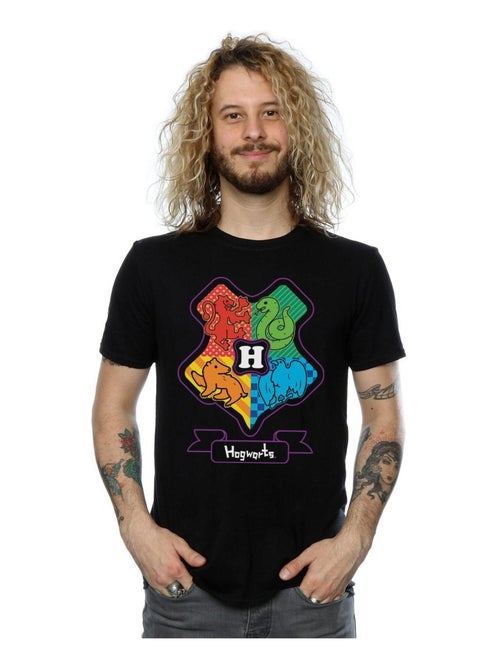 Harry Potter - T-shirt - Kiabi