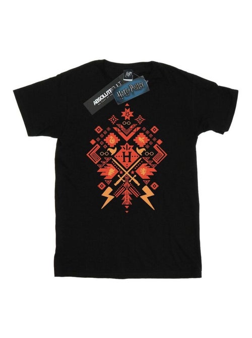 Harry Potter - T-shirt - Kiabi Harry Potter - T-shirt - Kiabi