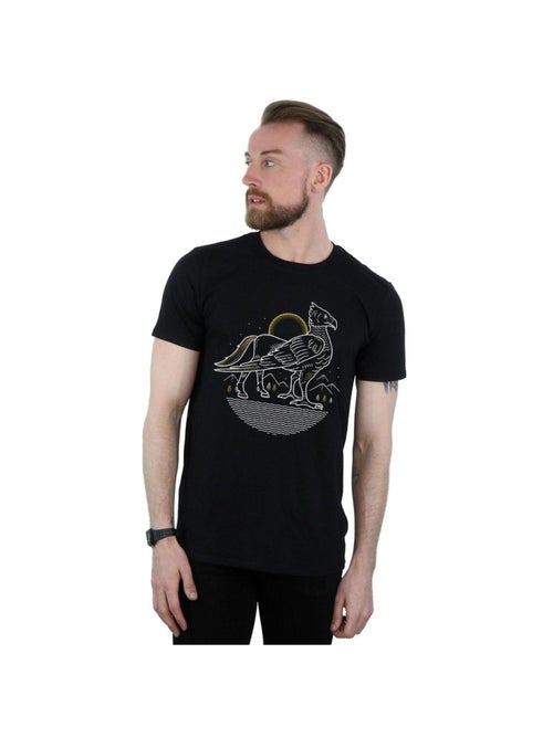 Harry Potter - T-shirt - Kiabi Harry Potter - T-shirt - Kiabi