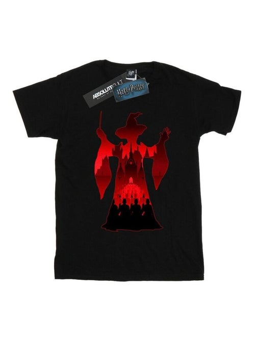Harry Potter - T-shirt - Kiabi