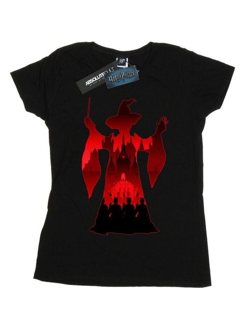 Harry Potter - T-shirt - Kiabi Harry Potter - T-shirt - Kiabi