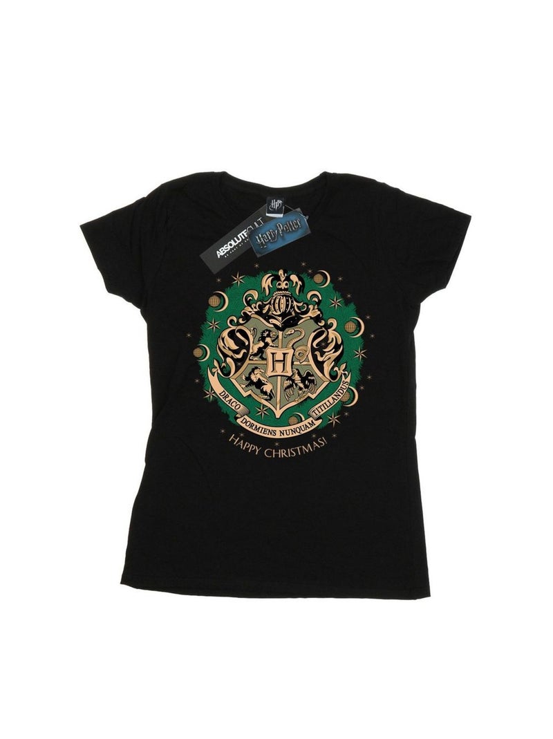 Harry Potter - T-shirt Noir - Kiabi