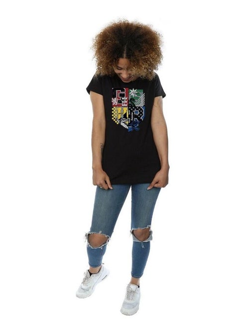Harry Potter - T-shirt - Kiabi