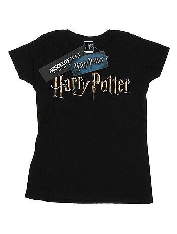 Harry Potter - T-shirt