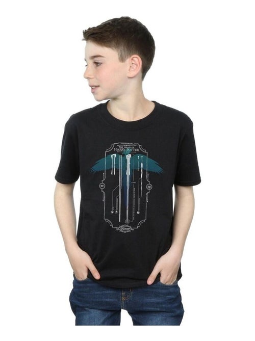 Harry Potter - T-shirt - Kiabi