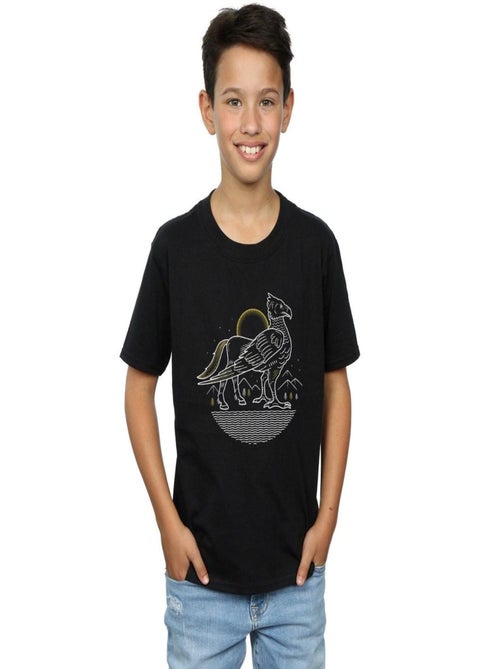 Harry Potter - T-shirt - Kiabi