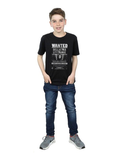 Harry Potter - T-shirt - Kiabi