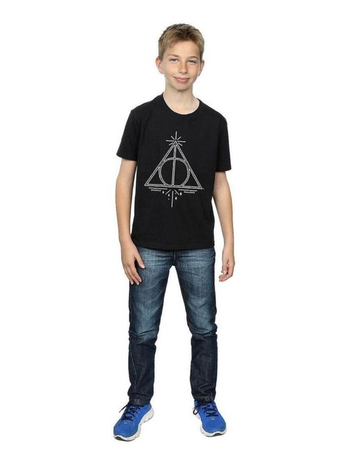 Harry Potter - T-shirt - Kiabi