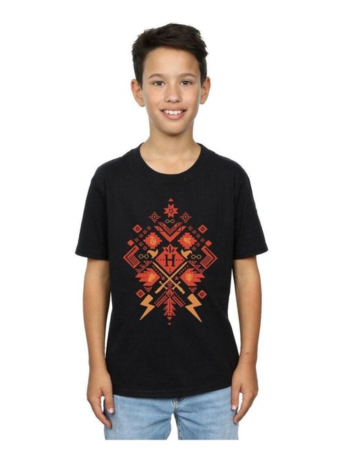 Harry Potter - T-shirt - Kiabi