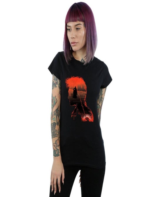 Harry Potter - T-shirt - Kiabi