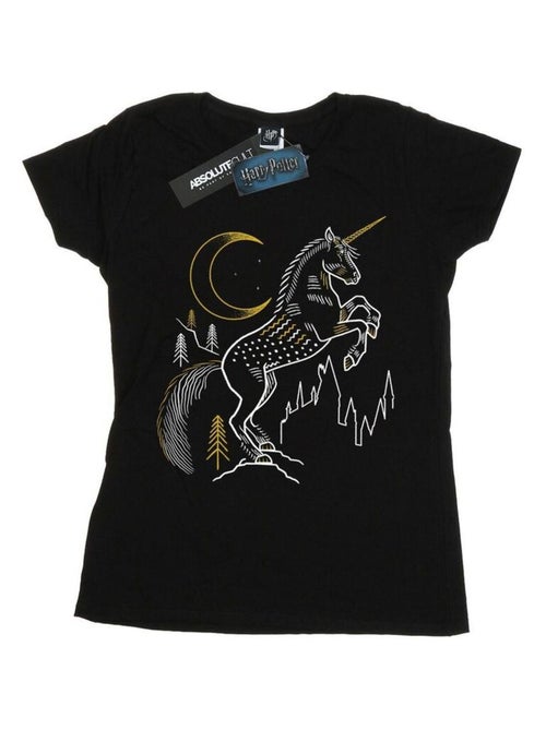 Harry Potter - T-shirt - Kiabi