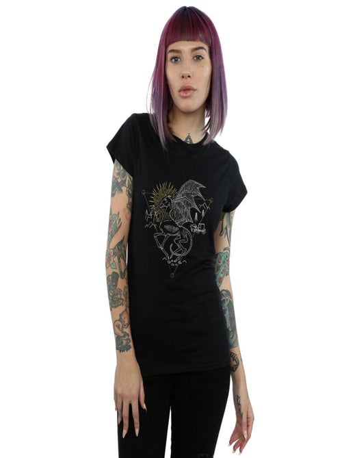 Harry Potter - T-shirt - Kiabi