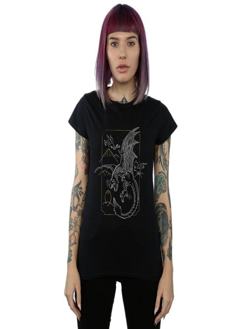 Harry Potter - T-shirt - Kiabi
