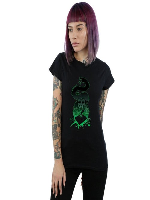 Harry Potter - T-shirt - Kiabi
