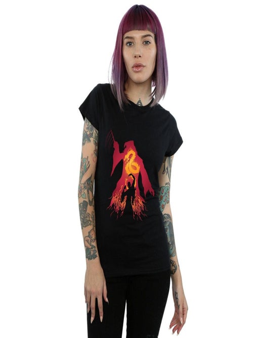 Harry Potter - T-shirt - Kiabi