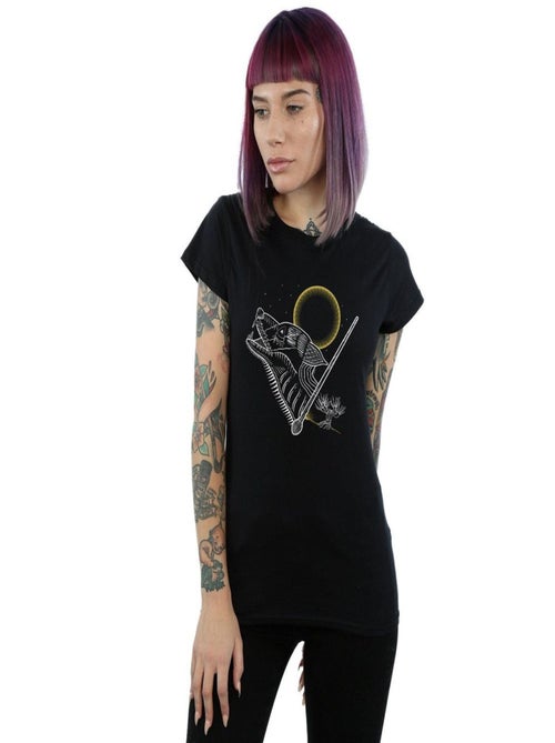 Harry Potter - T-shirt - Kiabi