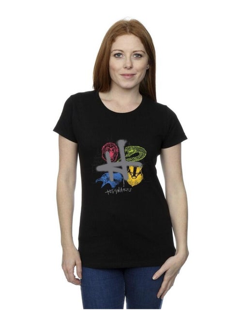 Harry Potter - T-shirt - Kiabi