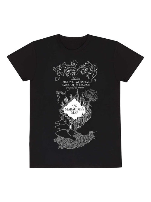 Harry Potter - T-shirt - Kiabi