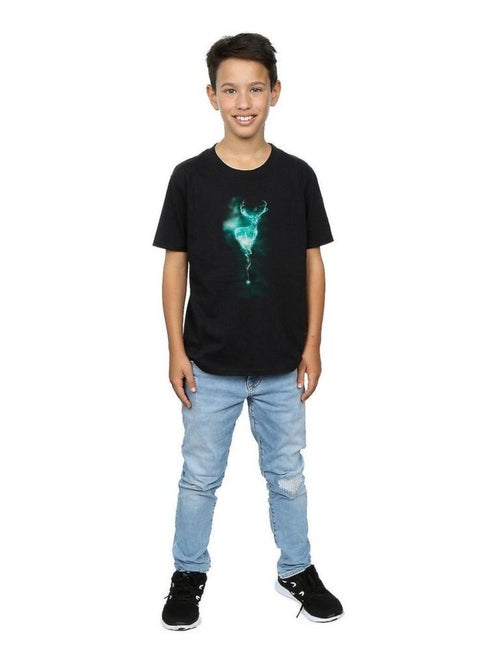 Harry Potter - T-shirt PATRONUS - Kiabi