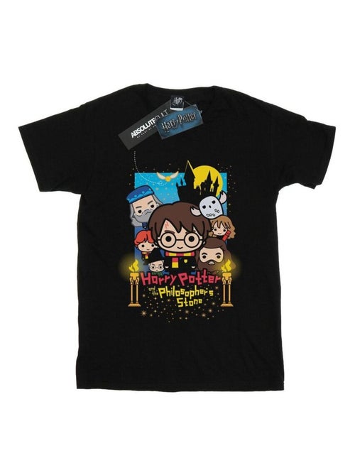 Harry Potter - T-shirt PHILOSOPHER'S STONE JUNIOR - Kiabi
