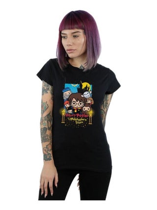 Harry Potter - T-shirt PHILOSOPHER'S STONE JUNIOR