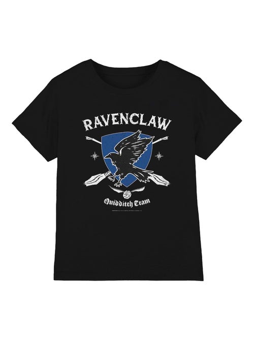 Harry Potter - T-shirt QUIDDITCH - Kiabi