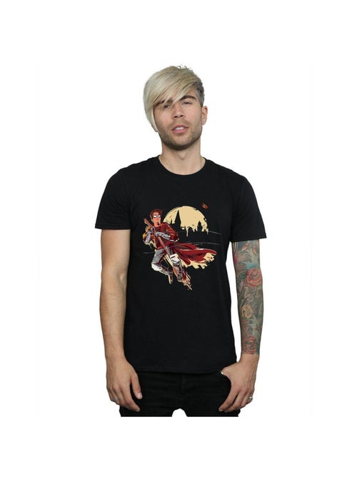 Harry Potter - T-shirt QUIDDITCH SEEKER - Kiabi