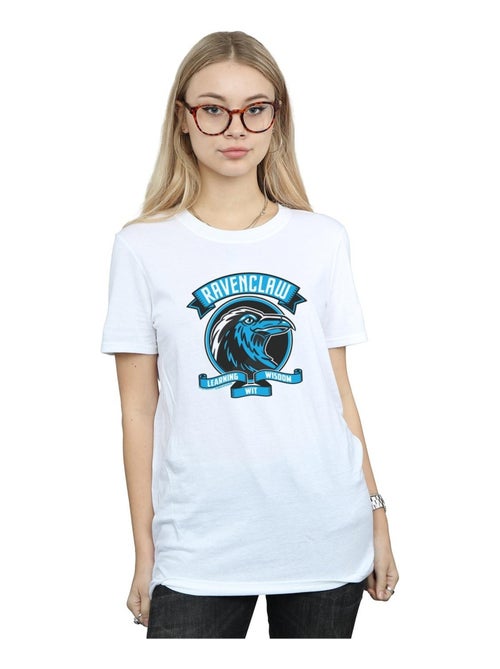 Harry Potter - T-shirt RAVENCLAW - Kiabi