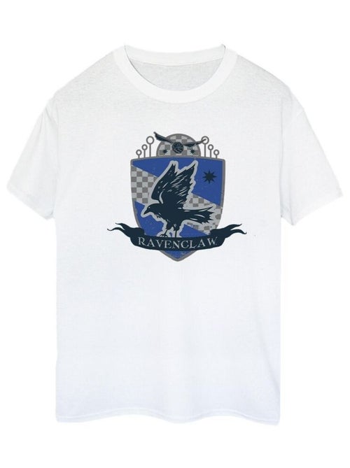 Harry Potter - T-shirt RAVENCLAW - Kiabi Harry Potter - T-shirt RAVENCLAW - Kiabi