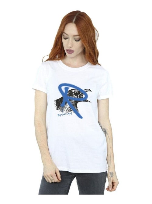 Harry Potter - T-shirt RAVENCLAW - Kiabi Harry Potter - T-shirt RAVENCLAW - Kiabi