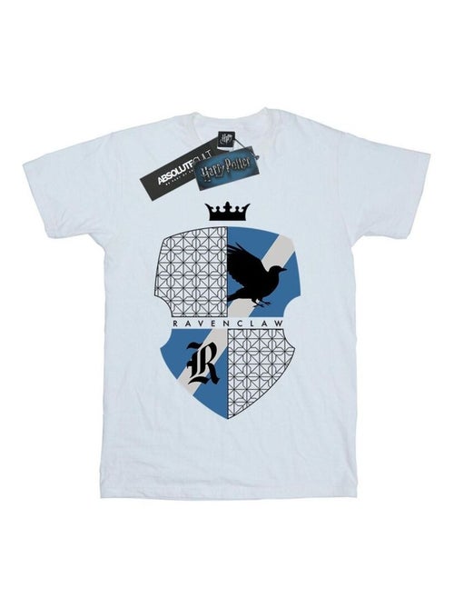 Harry Potter - T-shirt RAVENCLAW - Kiabi