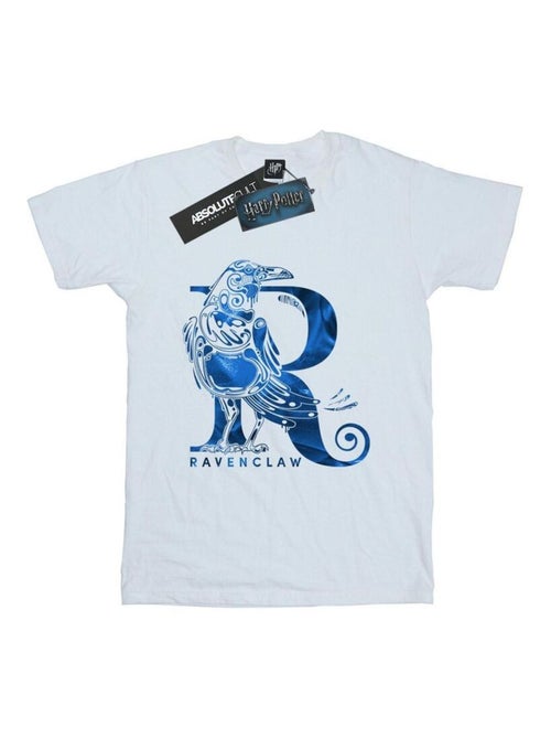 Harry Potter - T-shirt RAVENCLAW - Kiabi