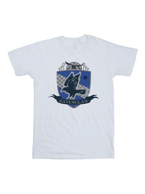 Harry Potter - T-shirt RAVENCLAW - Kiabi