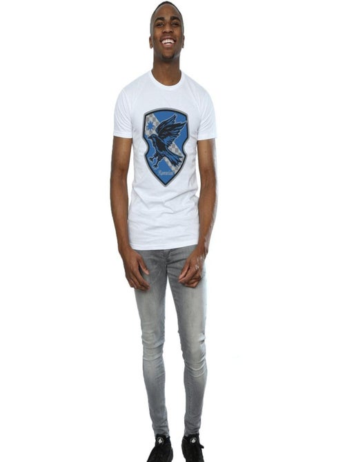 Harry Potter - T-shirt RAVENCLAW - Kiabi Harry Potter - T-shirt RAVENCLAW - Kiabi