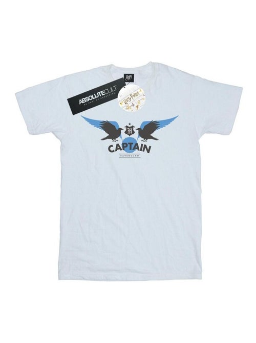 Harry Potter - T-shirt RAVENCLAW - Kiabi