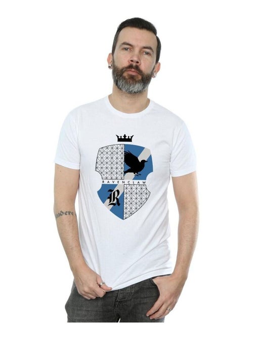 Harry Potter - T-shirt RAVENCLAW - Kiabi