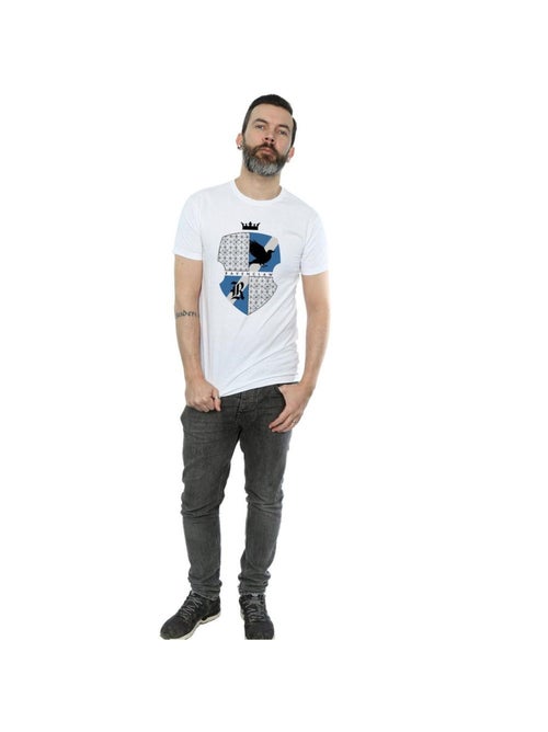 Harry Potter - T-shirt RAVENCLAW - Kiabi Harry Potter - T-shirt RAVENCLAW - Kiabi
