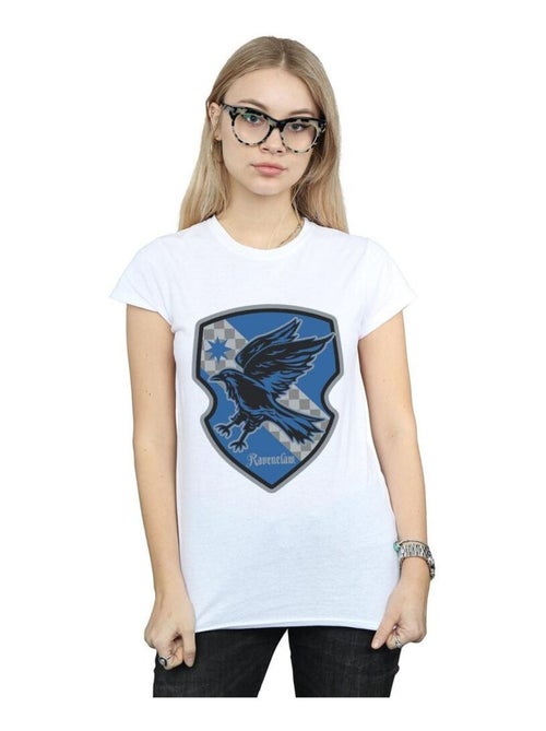 Harry Potter - T-shirt RAVENCLAW - Kiabi