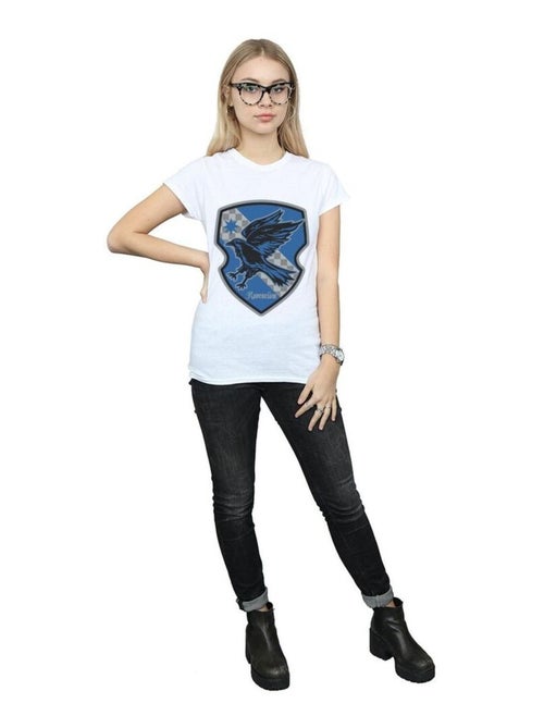 Harry Potter - T-shirt RAVENCLAW - Kiabi Harry Potter - T-shirt RAVENCLAW - Kiabi