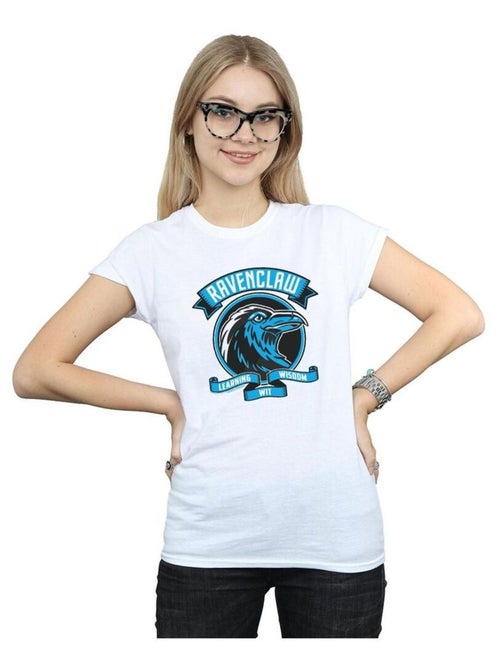 Harry Potter - T-shirt RAVENCLAW - Kiabi