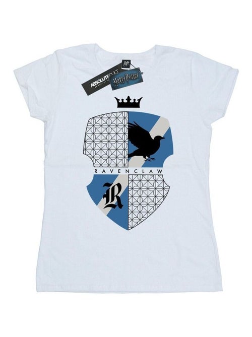 Harry Potter - T-shirt RAVENCLAW - Kiabi Harry Potter - T-shirt RAVENCLAW - Kiabi