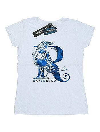Harry Potter - T-shirt RAVENCLAW