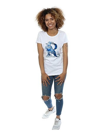 Harry Potter - T-shirt RAVENCLAW