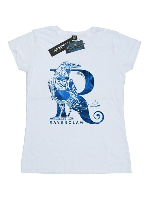 Harry Potter - T-shirt RAVENCLAW - Kiabi Harry Potter - T-shirt RAVENCLAW - Kiabi