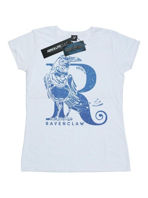 Harry Potter - T-shirt RAVENCLAW - Kiabi