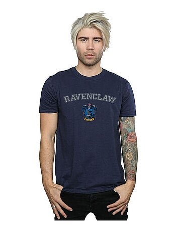 Harry Potter - T-shirt RAVENCLAW