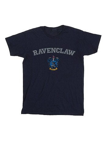 Harry Potter - T-shirt RAVENCLAW