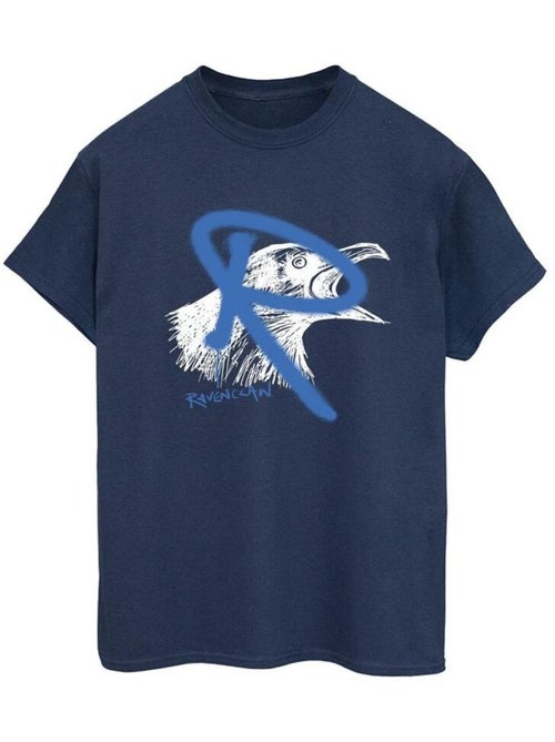 Harry Potter - T-shirt RAVENCLAW - Kiabi Harry Potter - T-shirt RAVENCLAW - Kiabi
