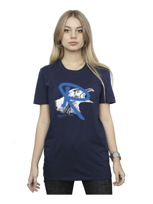 Harry Potter - T-shirt RAVENCLAW - Kiabi Harry Potter - T-shirt RAVENCLAW - Kiabi