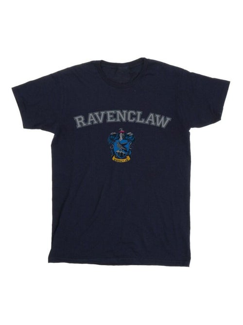 Harry Potter - T-shirt RAVENCLAW - Kiabi Harry Potter - T-shirt RAVENCLAW - Kiabi